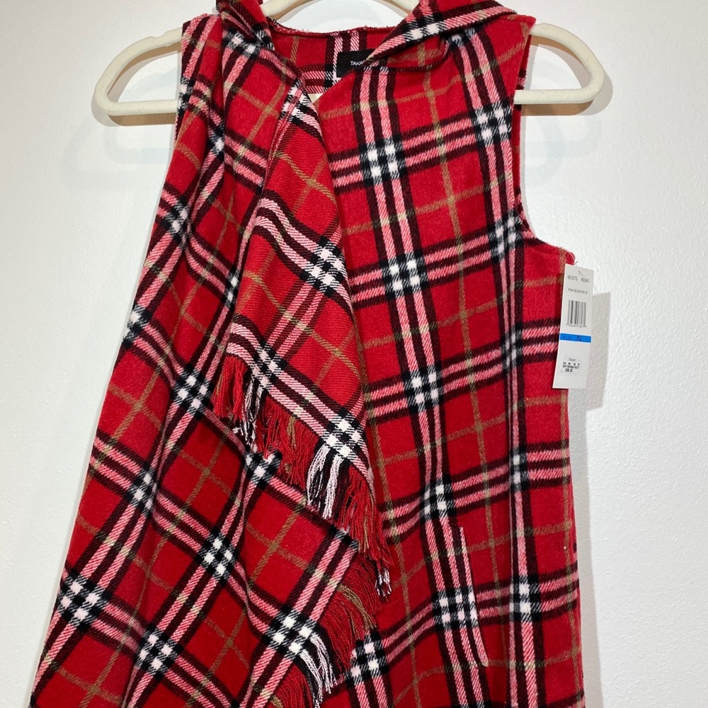 Girls Vest - NWT XL